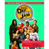 Russell Simmons Def Poetry Jam on Broadway...and More