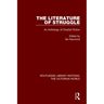 The Literature of Struggle: An Anthology of Chartist Fiction