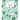Composition Notebook: Watercolor Palm Leaves - Wide Ruled Notebook For School - Composition Notebook Preschool