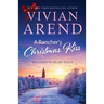 A Rancher's Christmas Kiss