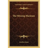 The Missing Macleans