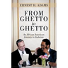 From Ghetto to Ghetto: An African American Journey to Judaism