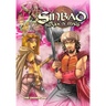 Sinbad Rogue of Mars: The Chosen One