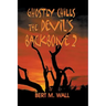 Ghostly Chills: The Devil's Backbone 2