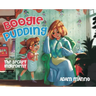Boogie Pudding: The Secret Ingredient