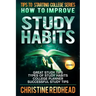 How to Improve Study Habits