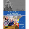 First Finnish Reader for Beginners: Bilingual for Speakers of English