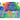 The Color Gnomes and the Magical Tree