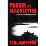 Murder in Black Letter