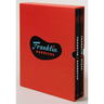 The Franklin Barbecue Collection [Special Edition, Two-Book Boxed Set]: Franklin Barbecue and Franklin Steak