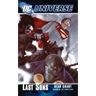 DC Universe: Last Sons