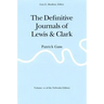 The Definitive Journals of Lewis and Clark, Vol 10: Patrick Gass