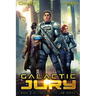 Galactic Jury: A Military Scifi Thriller