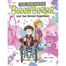 The Fantastic Freewheeler and the Second Superhero: A Graphic Novel