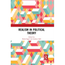 Realism in Political Theory