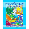 A Discordian Coloring Book