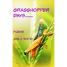 Grasshopper Days and Firefly Nights: a book of poems