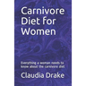 Carnivore Diet for Women: Everything a woman needs to know about the carnivore diet