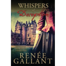 Whispers of Deception: (The Highland Legacy Series book 1)
