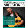 Tommy Emmanuel's Fingerstyle Guitar Milestones