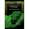 Introduction to Data Science with Python: Basics of Numpy and Pandas