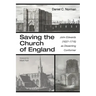Saving the Church of England: John Edwards (1637-1716) as Dissenting Conformer