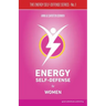 Energy Self-Defense for Women