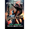 The Operative: A Military Sci-Fi Series