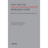 Why was the Diaoyu Islands Dispute Rekindled Over?: Research by Chinese and Japanese Scholars