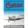 Commonwealth Aircraft Corporation Ceres: Australia's Heavyweight Crop-Duster