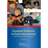 Essential Elements in Early Intervention: Visual Impairment and Multiple Disabilities, Second Edition