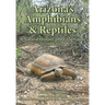 Arizona's Amphibians & Reptiles: A Natural History and Field Guide