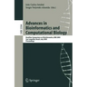 Advances in Bioinformatics and Computational Biology: Brazilian Symposium on Bioinformatics, Bsb 2005, Sao Leopoldo, Brazil, July 27-29, 2005, Proceed