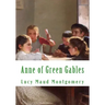 Anne of Green Gables: Large Print