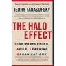 The HALO Effect: High-performing, Agile, Learning Organizations