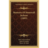 Memoirs Of Stonewall Jackson (1895)