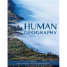 Introduction to Human Geography