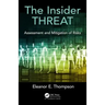 The Insider Threat: Assessment and Mitigation of Risks