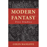 Modern Fantasy