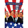 Political Power: Presidents of the United States: Barack Obama, Bill Clinton, George W. Bush, and Ronald Reagan