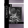 Classics 1: Five Book Set - The Adventures of Sherlock Holmes, The Picture of Do: Classics 1