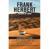 Frank Herbert: Unpublished Stories