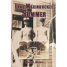Lake Maxinkuckee Summer