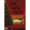 Dark Twinkle Holiday