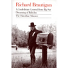 A Confederate General from Big Sur, Dreaming of Babylon, the Hawkline Monster