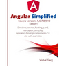Angular Simplified: Learning made easy