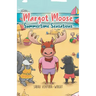 Margot Moose: Summertime Sensations