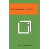 The Mysteries of God