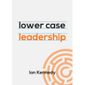 lower case leadership