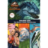 Camp Cretaceous, Volume One: The Deluxe Junior Novelization (Jurassic World: Camp Cretaceous)